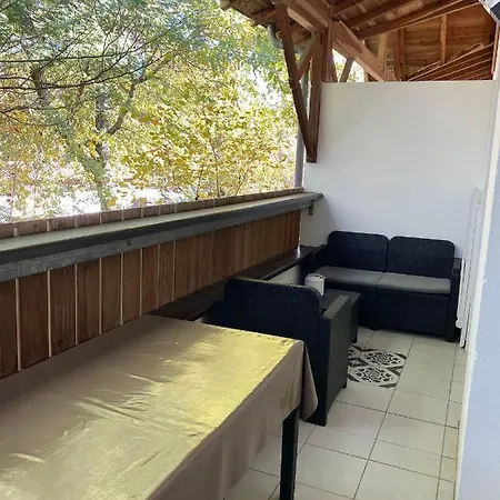 Appartement Cosy - Les Ecureuils Ares Esterno foto