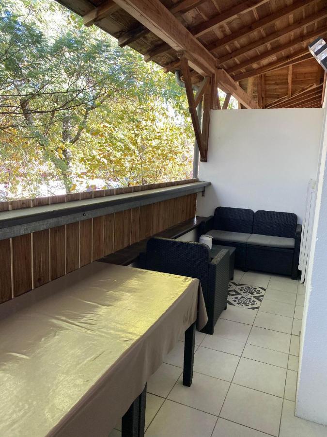 Apartment Cosy - Les Ecureuils