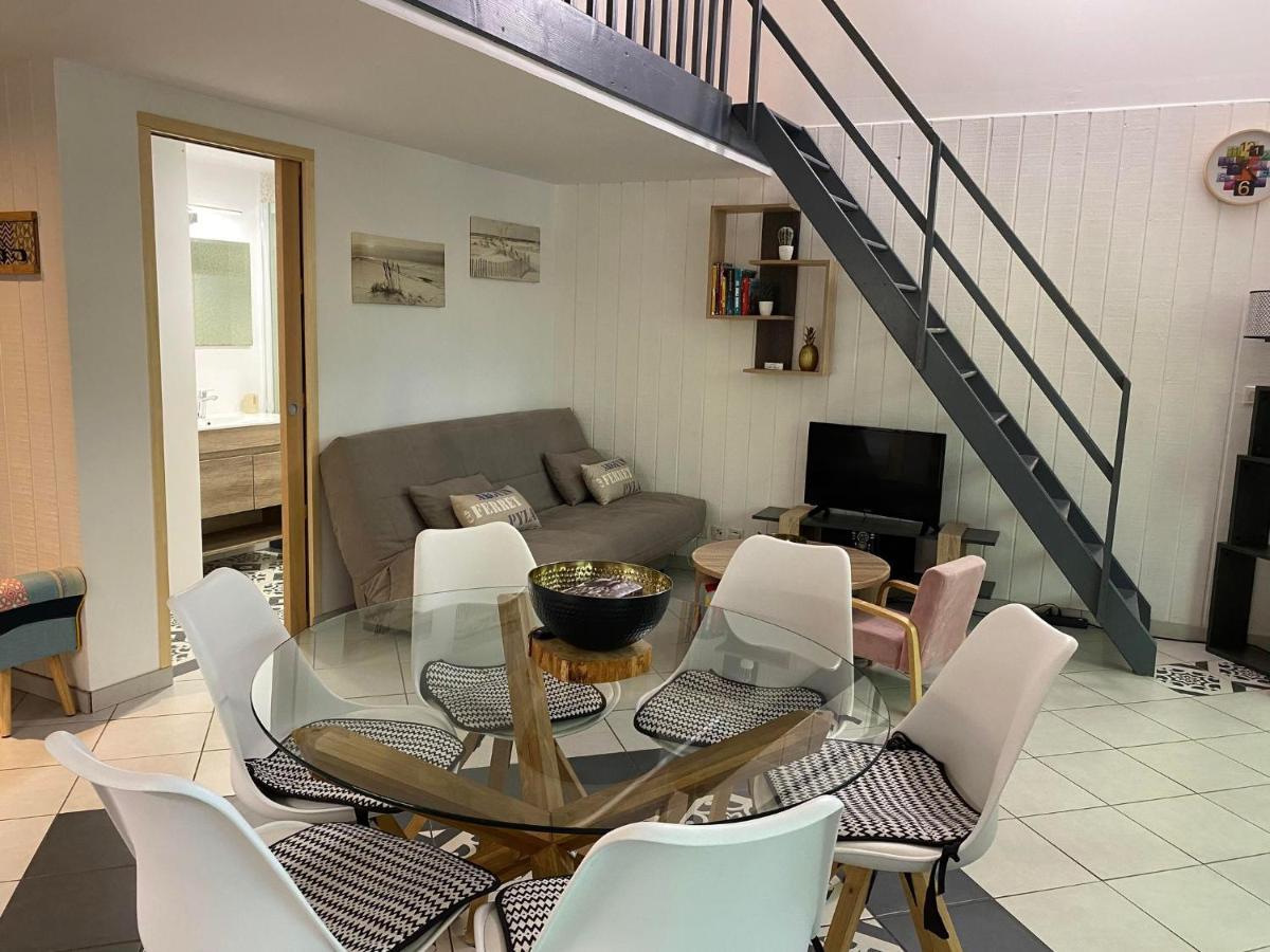 Cosy - Les Ecureuils Apartment Ares