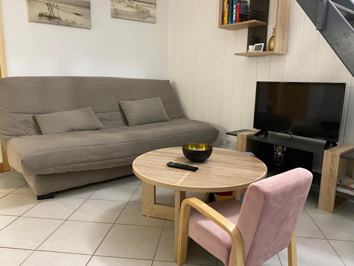 Cosy - Les Ecureuils Apartment
