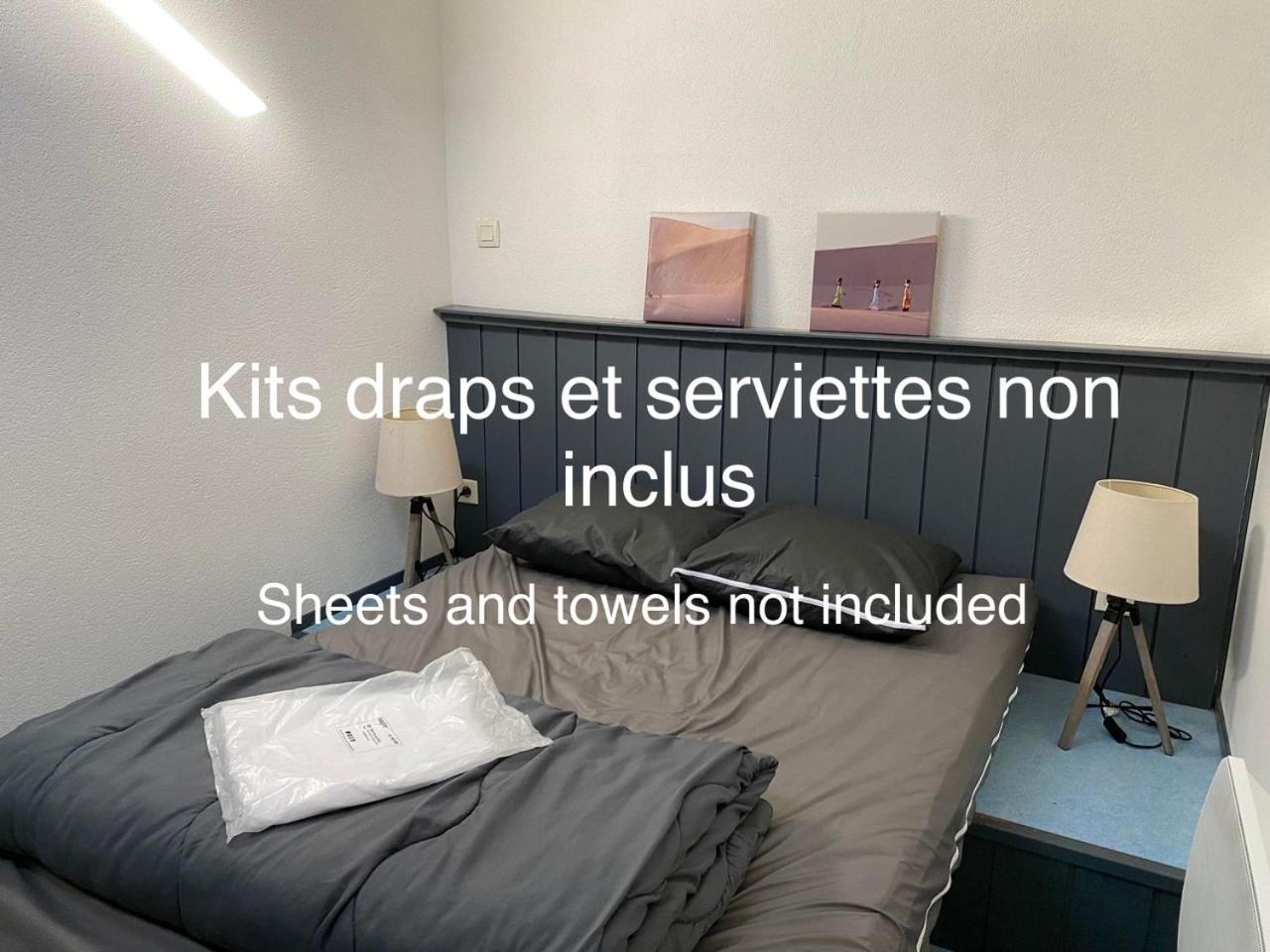 Apartment Cosy - Les Ecureuils *