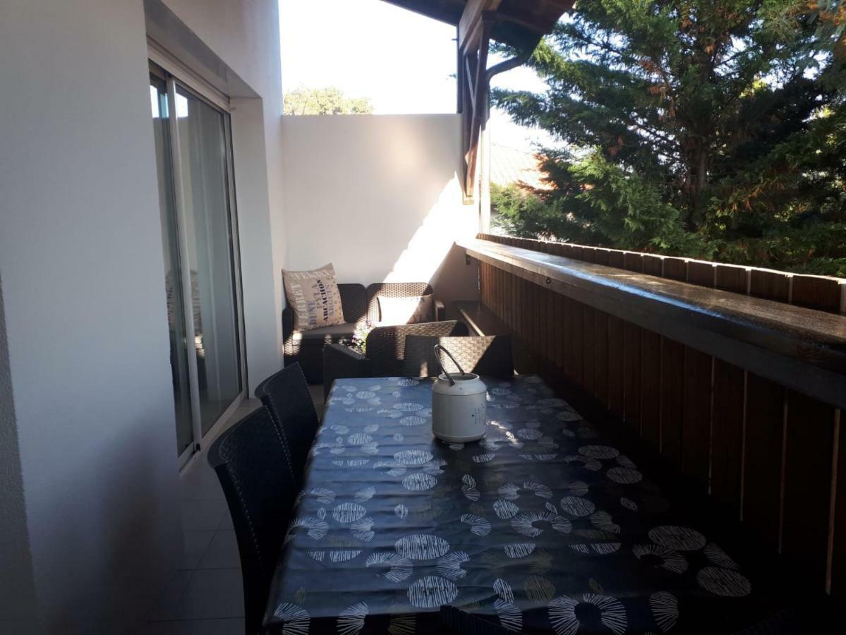 Apartment Cosy - Les Ecureuils